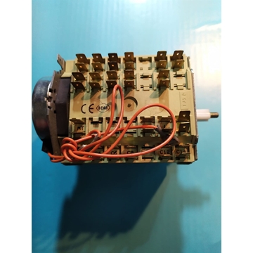 PROGRAMADOR LAVADORA OTSEIN, 900/914/3250 - Imagen 2