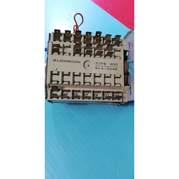 PROGRAMADOR LAVADORA OTSEIN, CANDY, CARGA SUPERIOR, MODELO CTT64T,  900/914/3245 - Imagen 2