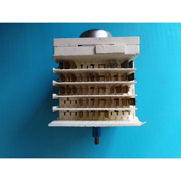 PROGRAMADOR LAVADORA OTSEIN, EC4904.01B01, 41002754 - Imagen 2