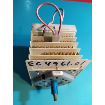 PROGRAMADOR LAVADORA OTSEIN, EC4961.01 - Imagen 2