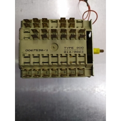 PROGRAMADOR LAVADORA PHLIPS, WHIRLPOOL,   900/914/9864 - Imagen 1