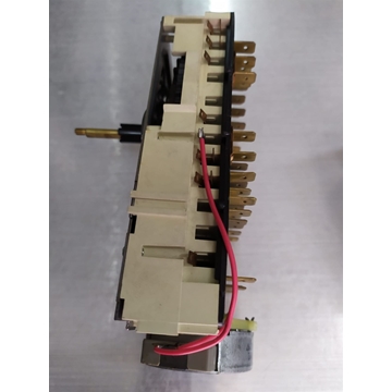 PROGRAMADOR LAVADORA VARIAS MARCAS,   NP14400/191A - Imagen 2