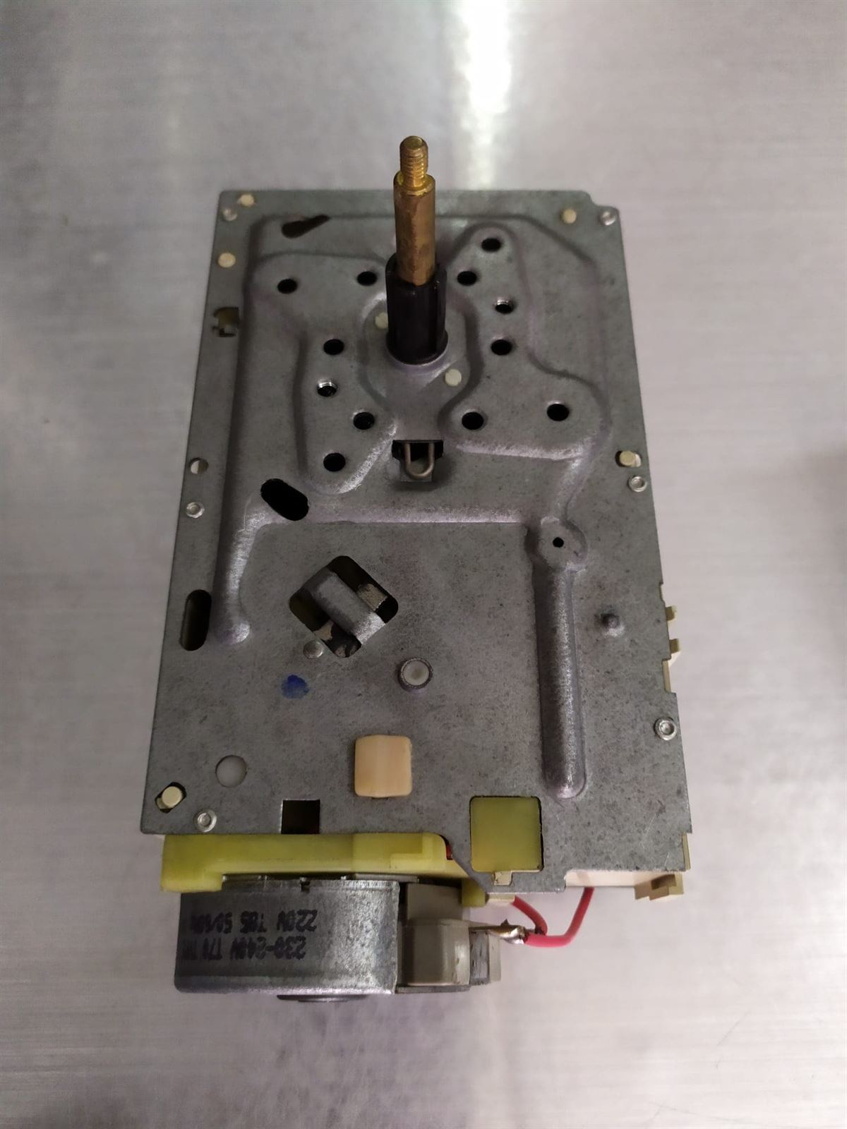 PROGRAMADOR LAVADORA VARIAS MARCAS,   NP14400/191A - Imagen 3