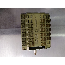 PROGRAMADOR LAVADORA WHIRLPOOL, 900/914/3246 - Imagen 1