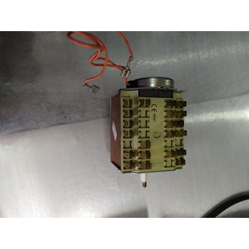 PROGRAMADOR LAVADORA WHIRLPOOL, 900/914/3246 - Imagen 2