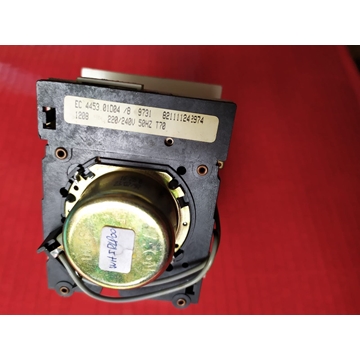 PROGRAMADOR LAVADORA WHIRLPOOL, EC4453.01D04 - Imagen 1