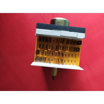 PROGRAMADOR LAVADORA WHIRLPOOL, EC4453.01D04 - Imagen 2