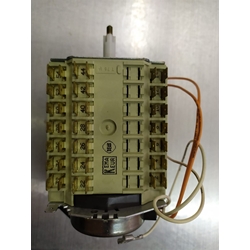 PROGRAMADOR LAVADORA WHIRLPOOL, IGNIS, BAUKNECH, 900/914/1425 - Imagen 1