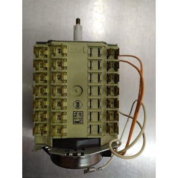 PROGRAMADOR LAVADORA WHIRLPOOL, IGNIS, BAUKNECH, 900/914/1425 - Imagen 1