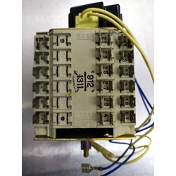 PROGRAMADOR LAVADORA WHIRLPOOL, IGNIS, BAUKNECH, CROUZET LV 3182,   900/912/1311 - Imagen 1