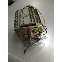 PROGRAMADOR LAVADORA WHIRLPOOL, IGNIS, BAUKNECH, CROUZET LV 3182,   900/912/1311 - Imagen 2