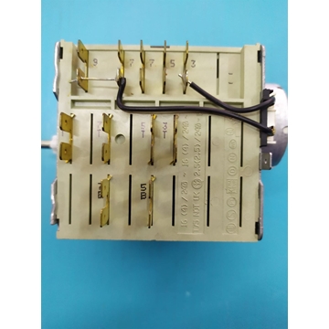 PROGRAMADOR LAVADORA ZANUSSI, 3588001903, 1009/1/2 - Imagen 2