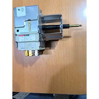PROGRAMADOR LAVADORA ZANUSSI, CORBERO, ELECTROLUX, 1247060104 - Imagen 2