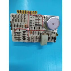 PROGRAMADOR LAVADORA ZANUSSI, EAT9068.01  C141/0 - Imagen 2