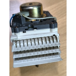 PROGRAMADOR LAVADORA ZANUSSI, EC4245.02D03, 1242756128 - Imagen 2