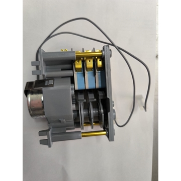 PROGRAMADOR LAVAVAJILLAS 120 SEGUNDOS, 3 CAMARAS, 360710 - Imagen 2