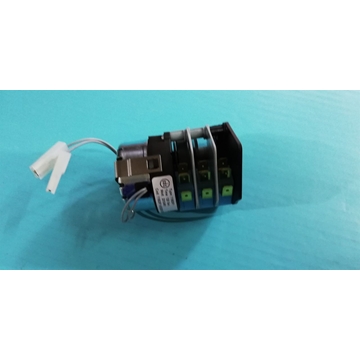 PROGRAMADOR LAVAVAJILLAS, 3 CAMARAS, 120 SEGUNDOS, 360710 - Imagen 1