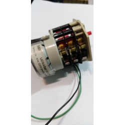 PROGRAMADOR LAVAVAJILLAS 3 CAMARAS, 180 SEGUNDOS, 220V, 227900508 - Imagen 1