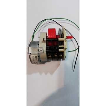 PROGRAMADOR LAVAVAJILLAS 3 CAMARAS, 180 SEGUNDOS, 220V, 227900508 - Imagen 2