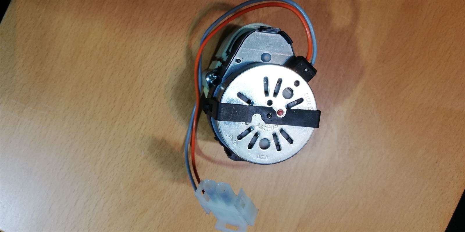 PROGRAMADOR LAVAVAJILLAS 3 LEVAS, 150 SEGUNDOS,  A.LAV948 - Imagen 3