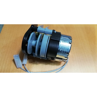 PROGRAMADOR LAVAVAJILLAS, 3 MICROS, 120 SEGUNDOS, 004623 - Imagen 1