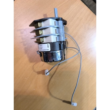 PROGRAMADOR LAVAVAJILLAS, 3 MICROS, 220V, 120 SEGUNDOS, CON EJE, 001551 - Imagen 2