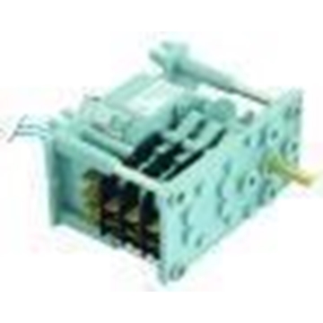 PROGRAMADOR LAVAVAJILLAS 3 MICROS 240 SEGUNDOS, CON EJE, A.FA500 - Imagen 1