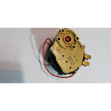 PROGRAMADOR LAVAVAJILLAS, 90 SEGUNDOS, 220V,AC,  1 LEVA, 961540 - Imagen 2