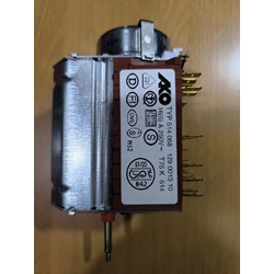 PROGRAMADOR LAVAVAJILLAS AEG, 1290013109 - Imagen 1