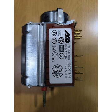 PROGRAMADOR LAVAVAJILLAS AEG, 1290013109 - Imagen 1