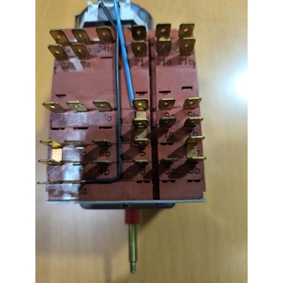 PROGRAMADOR LAVAVAJILLAS AEG, 1290013109 - Imagen 2