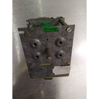 PROGRAMADOR LAVAVAJILLAS BALAY, A360009 - Imagen 2