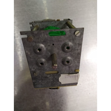 PROGRAMADOR LAVAVAJILLAS BALAY,   A360009 - Imagen 2