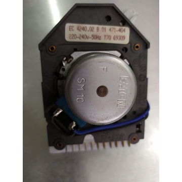 PROGRAMADOR LAVAVAJILLAS BALAY,   EC4240.02,   00067068 - Imagen 1