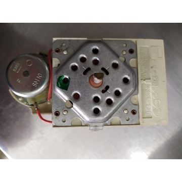 PROGRAMADOR LAVAVAJILLAS BALAY,  EC4273.01 - Imagen 2