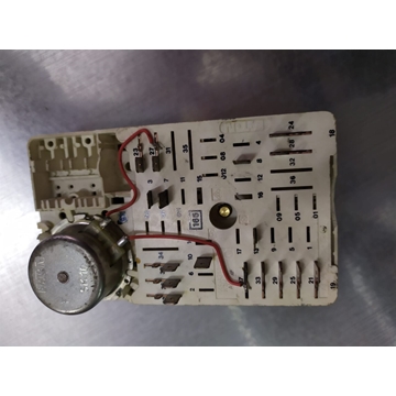 PROGRAMADOR LAVAVAJILLAS, EA9270.03 - Imagen 2