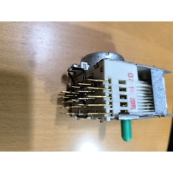 PROGRAMADOR LAVAVAJILLAS ELECTROLUX, 1504474022 - Imagen 1