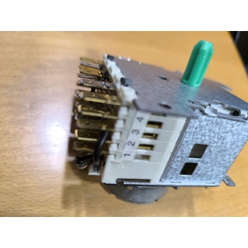 PROGRAMADOR LAVAVAJILLAS ELECTROLUX, 1504474022 - Imagen 2