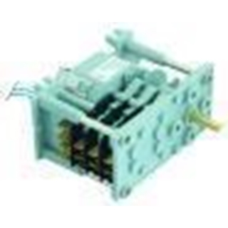 PROGRAMADOR LAVAVAJILLAS FAGOR, 3 MICROS, 120 SEGUNDOS,  A.FA15 - Imagen 1