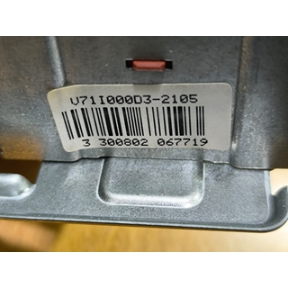 PROGRAMADOR LAVAVAJILLAS FAGOR, LV-25P,  TD-03001102 - Imagen 1
