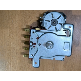 PROGRAMADOR LAVAVAJILLAS FAGOR, LV-25P,  TD-03001102 - Imagen 2