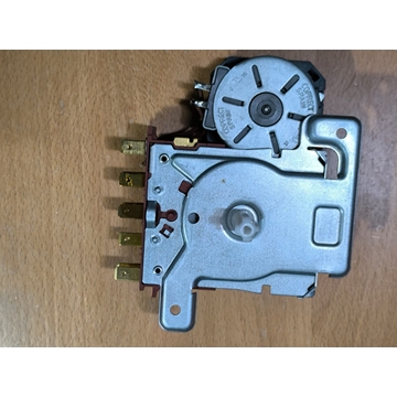 PROGRAMADOR LAVAVAJILLAS FAGOR, LV-25P,  TD-03001102 - Imagen 2
