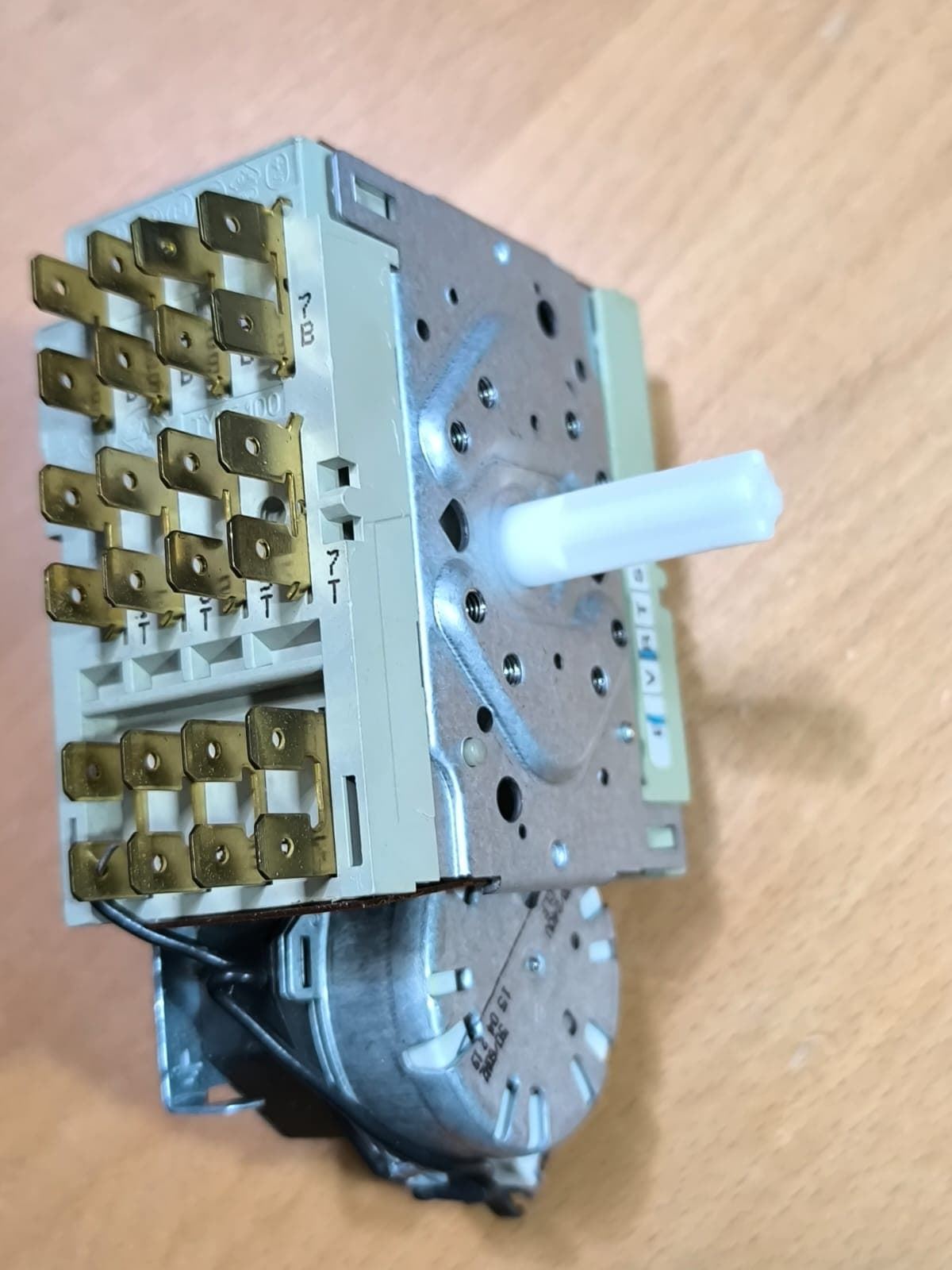 PROGRAMADOR LAVAVAJILLAS FAGOR, LV-955, V71A000A0 - Imagen 4