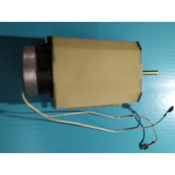 PROGRAMADOR LAVAVAJILLAS INDESIT, 105090 - Imagen 1