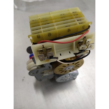 PROGRAMADOR LAVAVAJILLAS INDESIT,  454, 105102 - Imagen 1