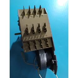 PROGRAMADOR LAVAVAJILLAS INDESIT, 910P3I-A,  105094 - Imagen 2