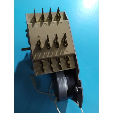 PROGRAMADOR LAVAVAJILLAS INDESIT, 910P3I-A,  105094 - Imagen 2