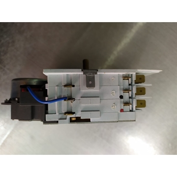 PROGRAMADOR LAVAVAJILLAS INDESIT, ARISTON, RECAMBIO ORIGINAL,  EC4138.01 - Imagen 2