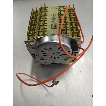 PROGRAMADOR LAVAVAJILLAS INDESIT L6, 900/912/236,  A184502 - Imagen 1