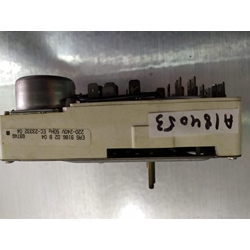 PROGRAMADOR LAVAVAJILLAS NEWPOOL,  2763052121,   EAS9186.02 - Imagen 1